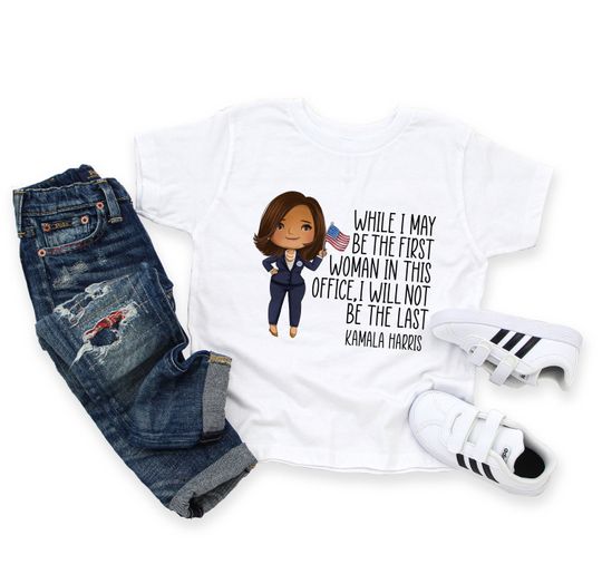 Discover Kamala Harris Shirt - Black History Month - Cute