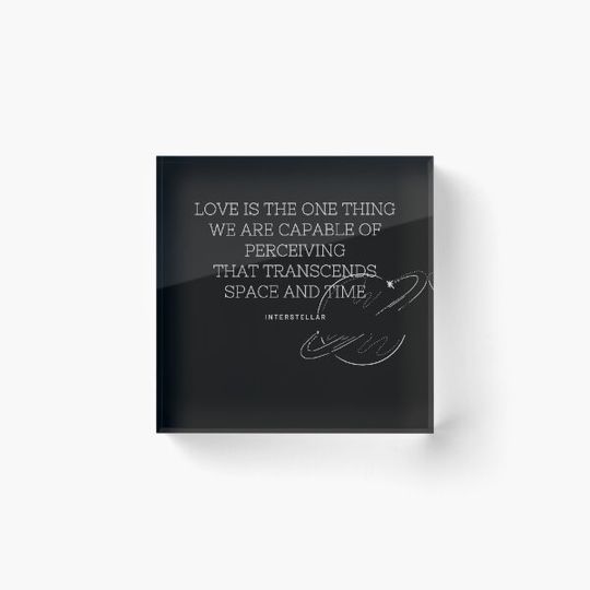 Discover TRANCENDENTAL LOVE