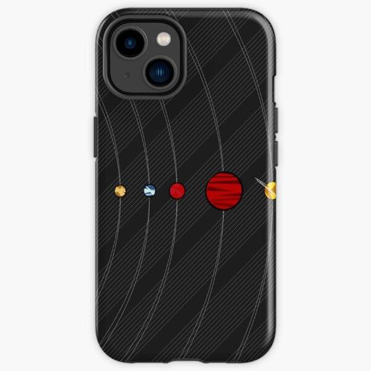 Discover Solar System