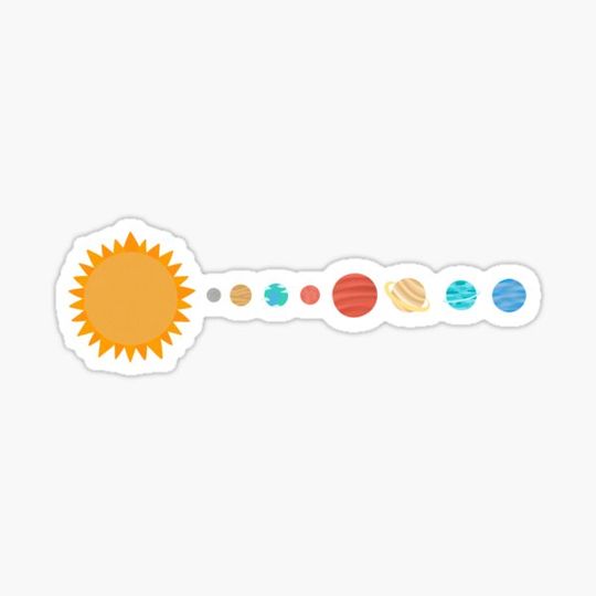 Discover Solar systems