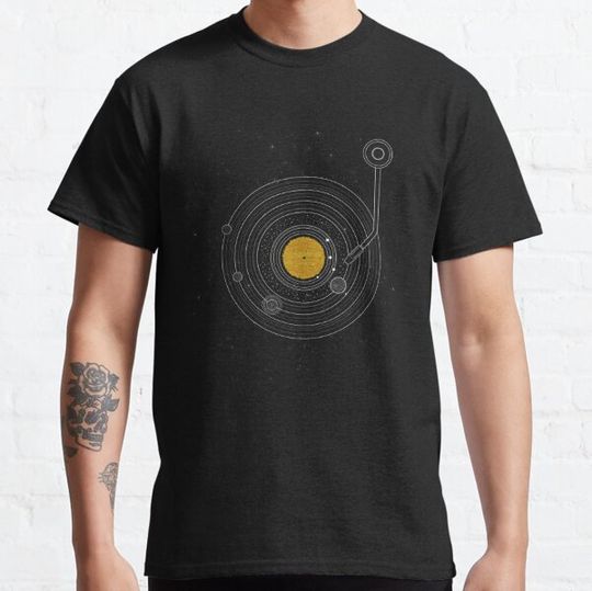 Discover Cosmic Symphony
