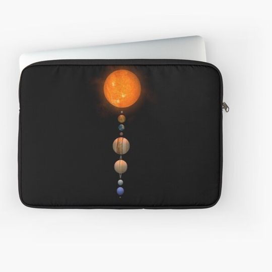 Discover Solar system
