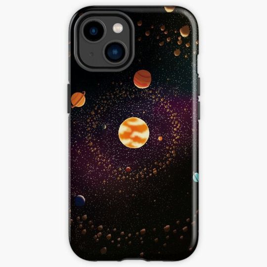 Discover Solar System