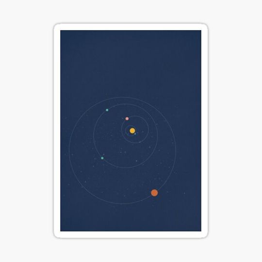Discover Blue planet