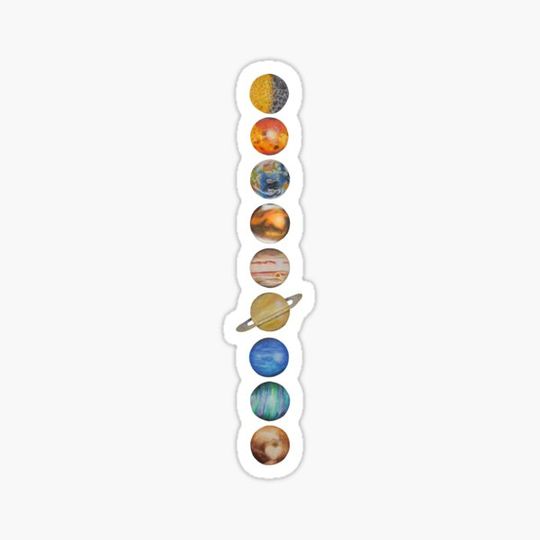 Discover Our Solar System