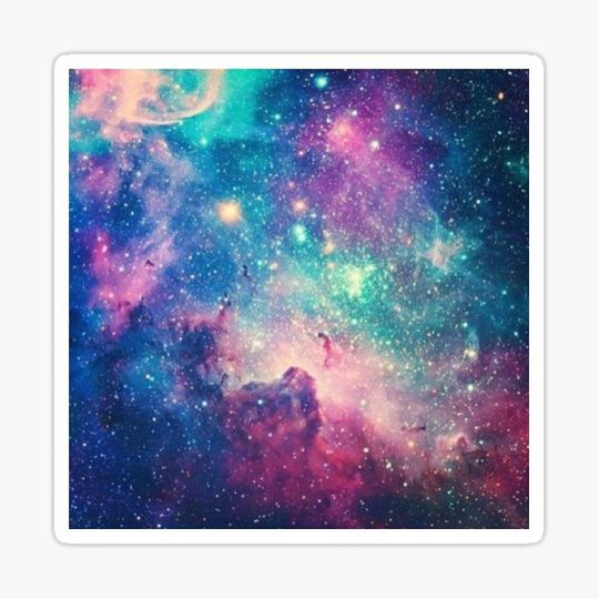 Discover Nebula Star & Space