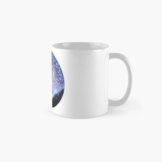 Discover Tree Line with Galaxy
