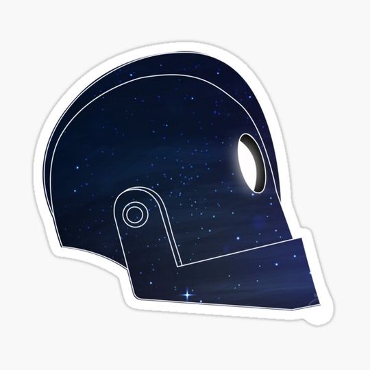 Discover The Cosmic Giant