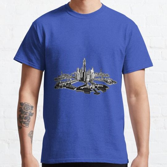 Discover Atlantis City