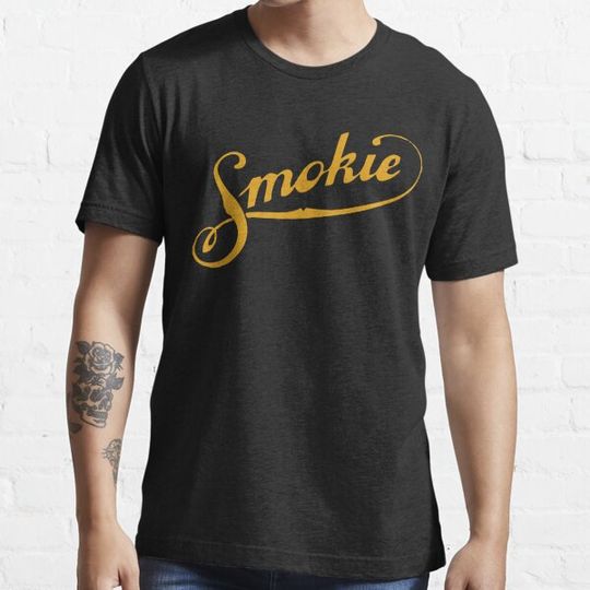  smokie merchandise