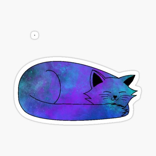 Discover Galactic Cat