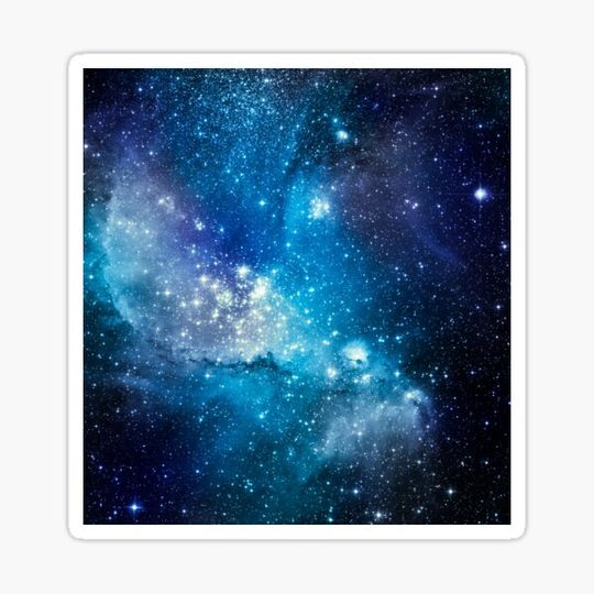 Discover Blue