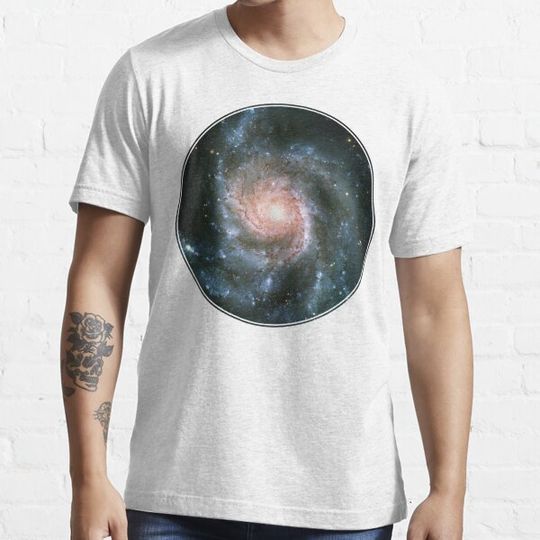 Discover Whirlpool Galaxy Original | Fresh Universe