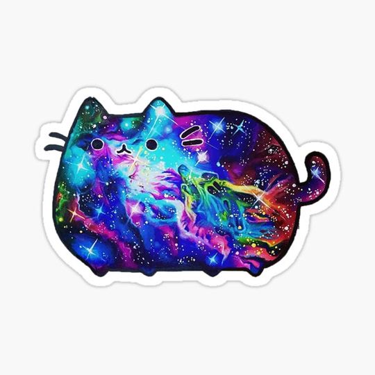Discover Galaxy Puffy