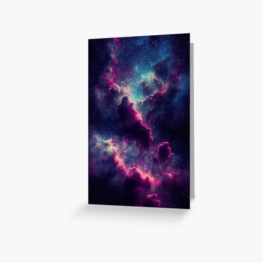 Discover Nebula