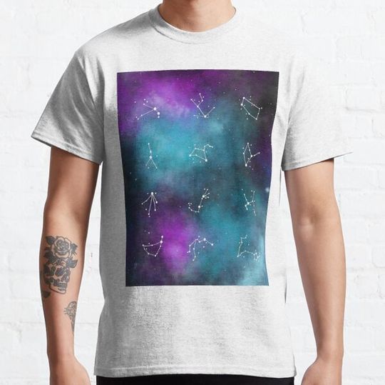 Discover Constellations