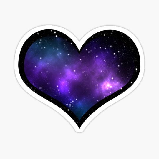 Discover Galaxy Heart