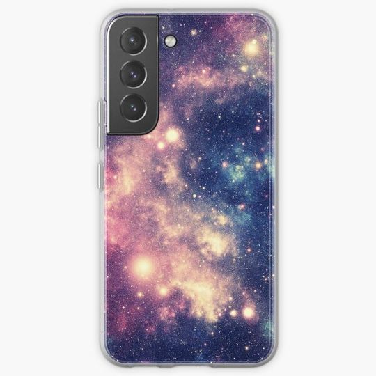 Discover Space Case