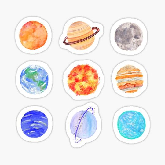 Discover Planets