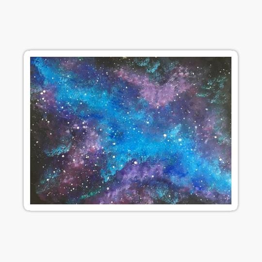 Discover Galaxy