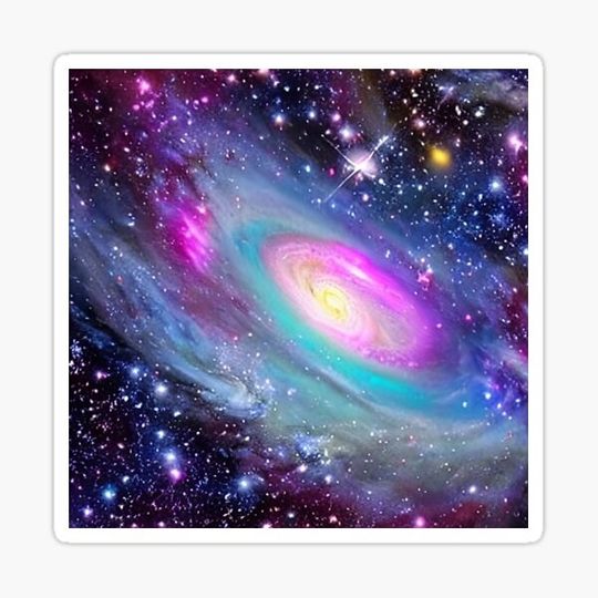 Discover Galaxy Astronomy