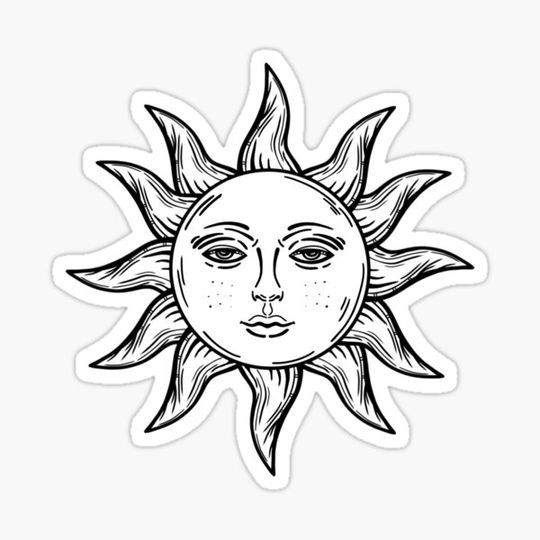 Discover The Celestial Sun