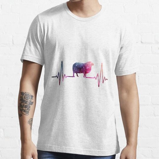 Discover Sheep Heartbeat galaxy