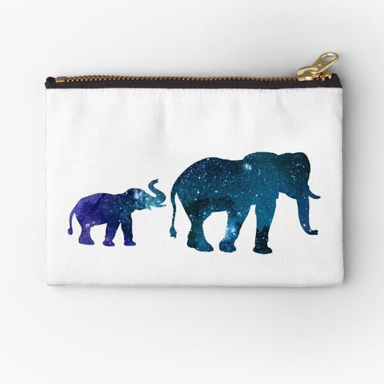 Discover Elephant & Calf