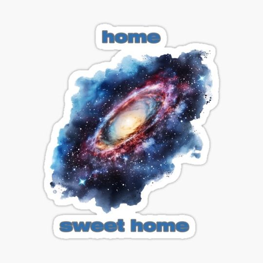 Discover Home Sweet Home