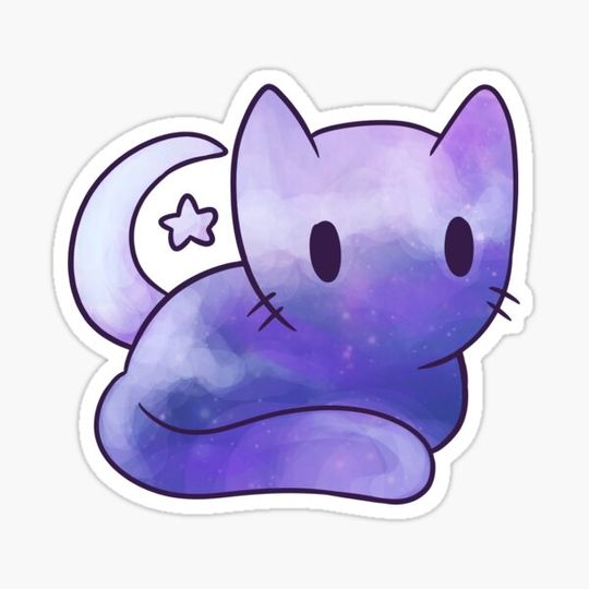Discover Lunar Cat