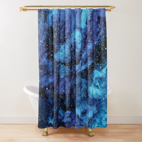 Discover Galaxy Blue