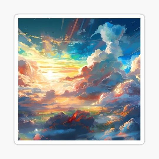Discover Sky addiction #4