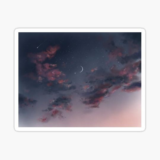 Discover Lovely Sky