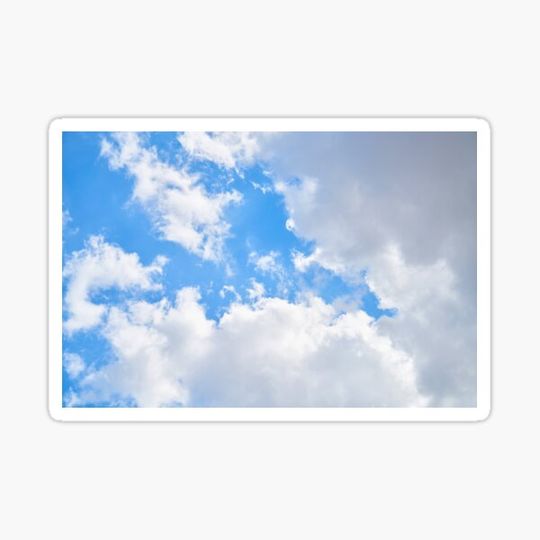 Discover clouds