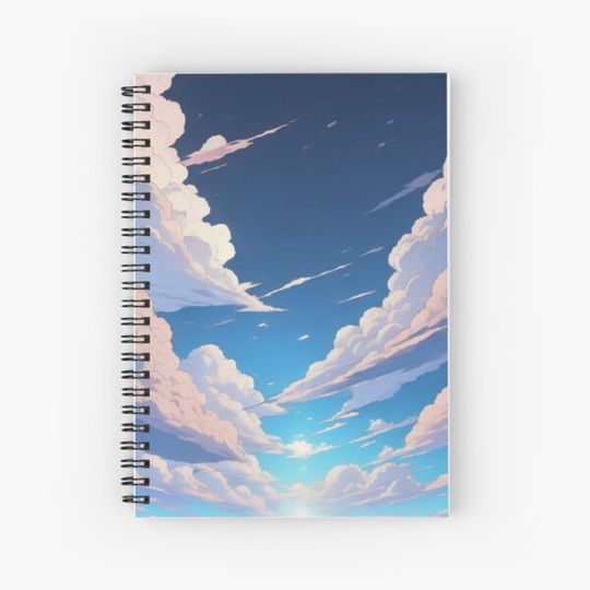 Discover Lovely Beautiful Blue Sky