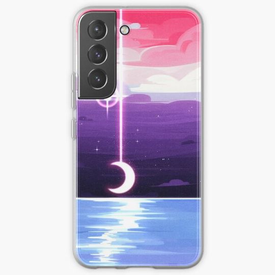 Discover Pride Skies (Genderfluid)