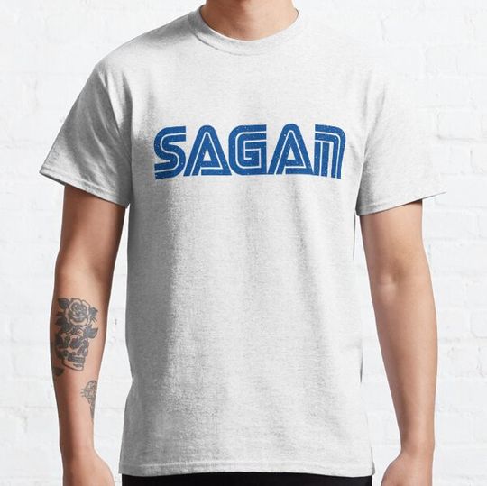 Discover SAGAN