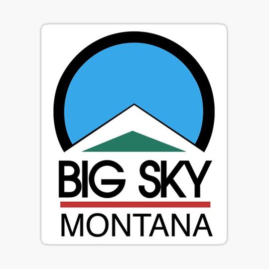 Discover big sky