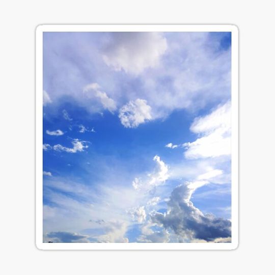 Discover Cloud Surfing photography by Fred 3