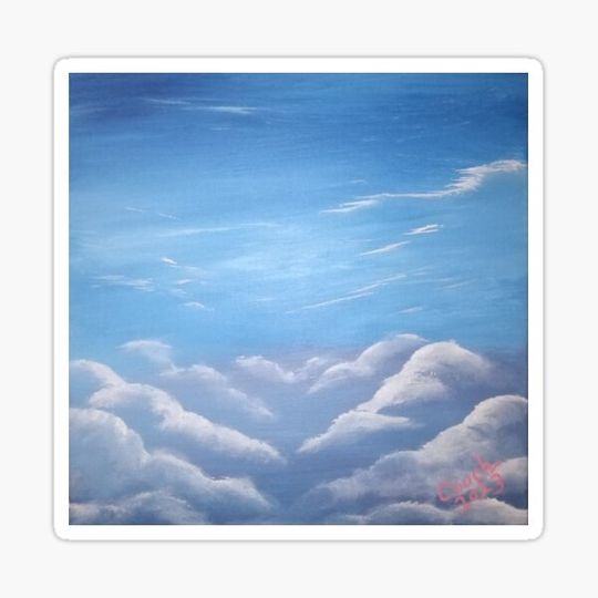 Discover Above the Clouds