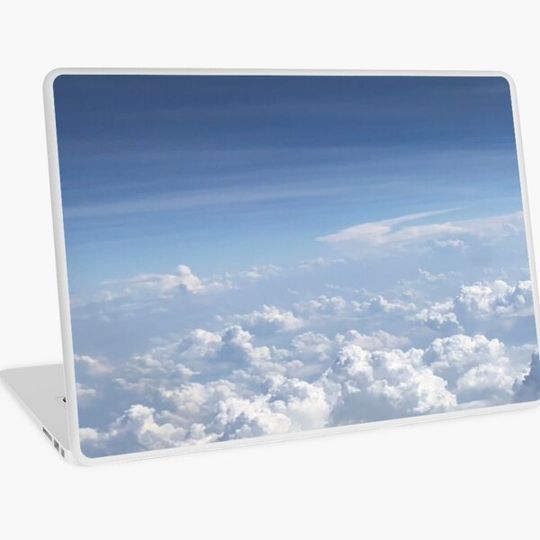 Discover The Sea Of Cloud on the sky