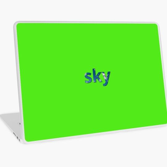 Discover sky