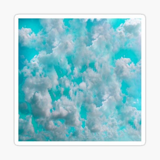 Discover CLOUDS