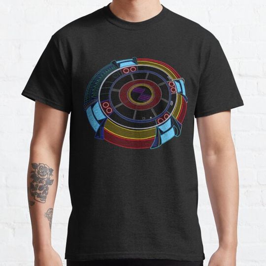 Discover ELO, Electric Light. Orchestra Spaceship Long