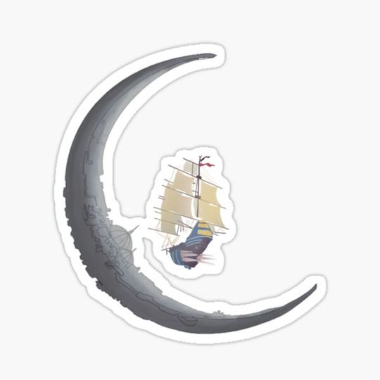 Discover Treasure Planet_ montressor
