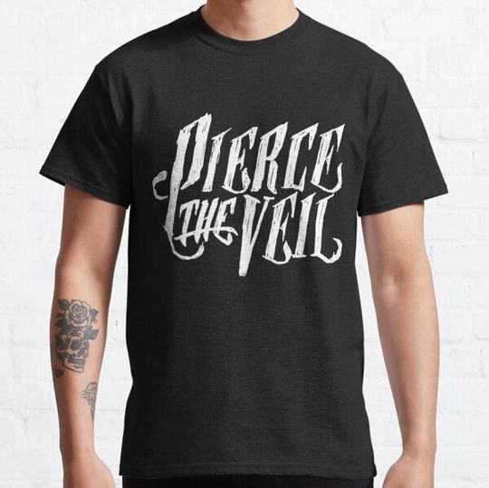 Discover PIERCE THE VEIL