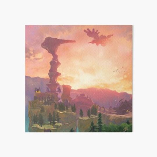 Discover Vah Medoh Circling Rito Village