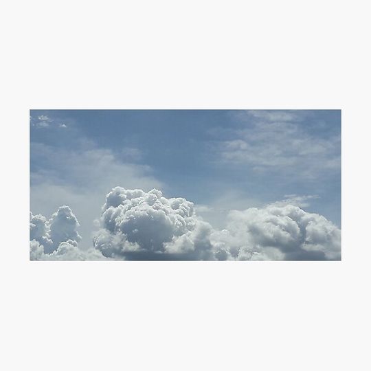 Discover Bright clouds 1