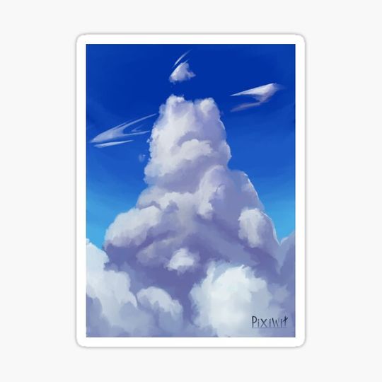 Discover Lovely Skies