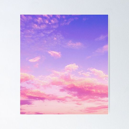 Discover Wallpaper Digital Art Print